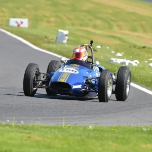 CM23 5225 David Watkins, Elfin FJ