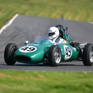 CM23 5237 Martin McHugh, North Star Mk1