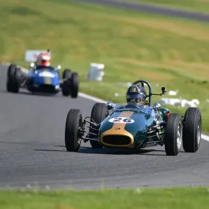 CM23 5239 Peter Strauss, Brabham BT6