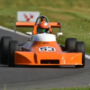 CM23 5252 Roger Price, Delta T78