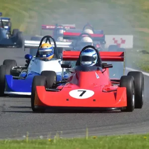 CM23 5263 Brian Morris, Reynard SF79