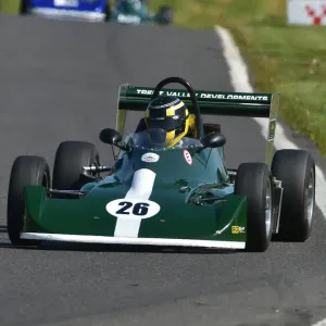 CM23 5281 Paul Allen, Reynard SF79