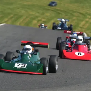 CM23 5285 Colin Wright, Reynard SF79