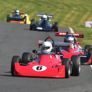 CM23 5286 Jeremy Main, Reynard SF79