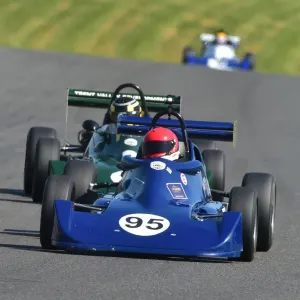 CM23 5304 Jason Redding, Reynard SF79