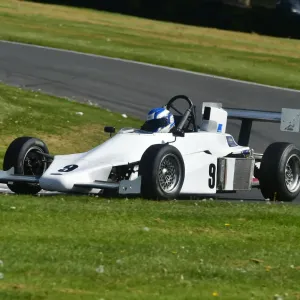 CM23 5336 Ian Pearson, Royale RP30