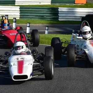 CM23 5713 Stuart Kestenbaum, Crossle 16F