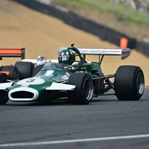CM23 6703 Luciano Arnold, Brabham BT36