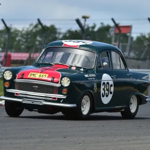CM23 7725 Matt Green, David Green, Austin Lancer II CM23 7725 Matt Green, David Green, Austin Lancer II