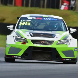 CM23 8475 Lignes Stewart, Seat Cupra TCR