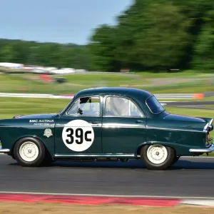CM23 8839 Matt Green, David Green, Austin Lancer II CM23 8839 Matt Green, David Green, Austin Lancer II
