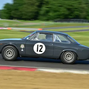 CM23 8877 Max Haycocks, Chris Whelan, Alfa Romeo Sprint GT CM23 8877 Max Haycocks, Chris Whelan, Alfa Romeo Sprint GT
