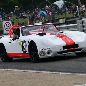 CM23 9382 Dean Cook TVR Tuscan Print CM23 9382 Dean Cook TVR Tuscan Print
