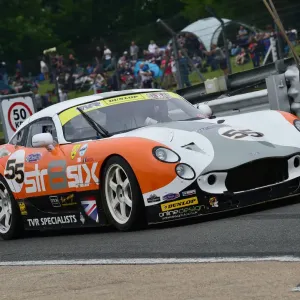 CM23 9392 Jason Clegg, TVR Tuscan SP6 CM23 9392 Jason Clegg, TVR Tuscan SP6