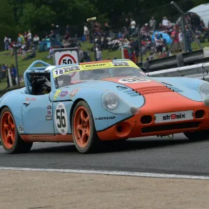 CM23 9393 Matt Holben, TVR Tuscan CM23 9393 Matt Holben, TVR Tuscan
