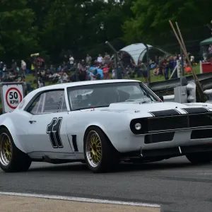 CM23 9396 Faber Gerard, Chevrolet Camaro CM23 9396 Faber Gerard, Chevrolet Camaro