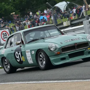 MGB GT V8 Print MGB GT V8 Print