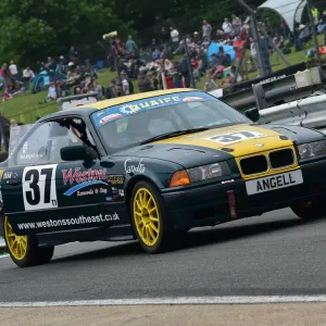 CM23 9406 Ken Angell, BMW 328i E36 CM23 9406 Ken Angell, BMW 328i E36