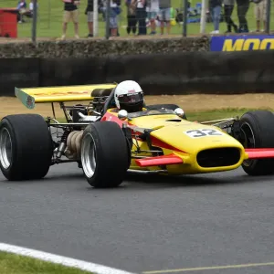 CM23 9420 Adam Simmonds, Lola T142 Print CM23 9420 Adam Simmonds, Lola T142 Print