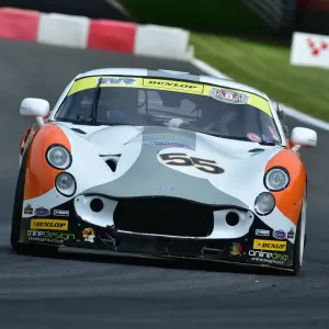 CM24 0181 Jason Clegg, TVR Tuscan SP6 CM24 0181 Jason Clegg, TVR Tuscan SP6