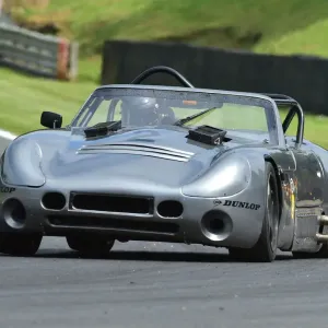 CM24 0190 Tim Davis, TVR Tuscan CM24 0190 Tim Davis, TVR Tuscan
