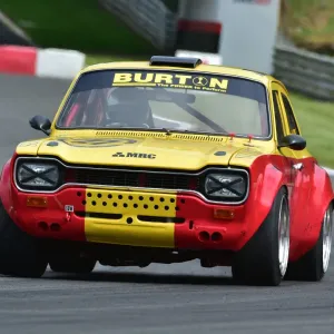 Ford Escort Mk 1 Print Ford Escort Mk 1 Print