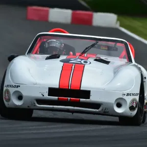 CM24 0196 Dean Cook, TVR Tuscan CM24 0196 Dean Cook, TVR Tuscan