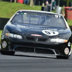 CM24 0212 Andrew Knight, Pontiac ASCAR CM24 0212 Andrew Knight, Pontiac ASCAR