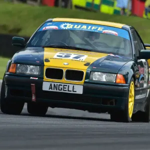 CM24 0223 Ken Angell, BMW 328i E36 CM24 0223 Ken Angell, BMW 328i E36