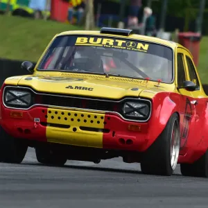 Ford Escort Mk 1 Print Ford Escort Mk 1 Print