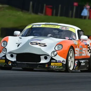 CM24 0228 Jason Clegg, TVR Tuscan SP6 CM24 0228 Jason Clegg, TVR Tuscan SP6
