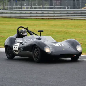 CM24 0606 Ben Adams, Lola Mk1 CM24 0606 Ben Adams, Lola Mk1