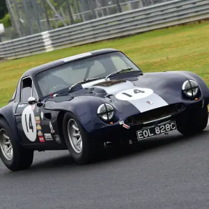 CM24 0613 John Spiers, TVR Griffith CM24 0613 John Spiers, TVR Griffith