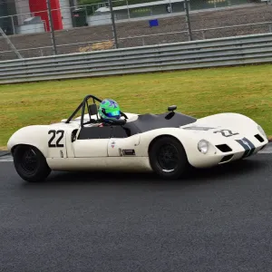 CM24 0629 Stuart Roach, Sam Wilson, Elva Mk7 CM24 0629 Stuart Roach, Sam Wilson, Elva Mk7