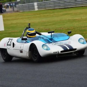 CM24 0642 Darren Wilson, Lotus 23B CM24 0642 Darren Wilson, Lotus 23B