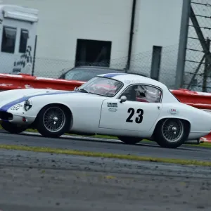 CM24 0852 Paul Bason, Darren Green, Lotus Elite CM24 0852 Paul Bason, Darren Green, Lotus Elite
