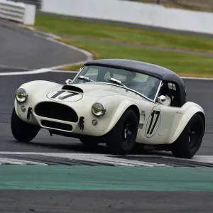 CM24 0989 Rory Henderson, Gavin Henderson, AC Cobra 289 CM24 0989 Rory Henderson, Gavin Henderson, AC Cobra 289