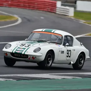 Lotus Elan 26R Print