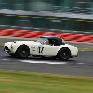 CM24 1187 Rory Henderson, Gavin Henderson, AC Cobra 289 CM24 1187 Rory Henderson, Gavin Henderson, AC Cobra 289