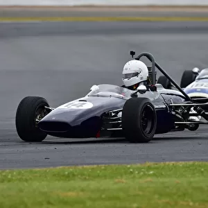 CM24 1401 Simon Etherington, Brabham BT15
