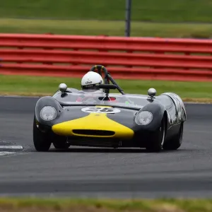 CM24 1844 Andrew Hibberd, Miles Griffiths, Lotus 23B CM24 1844 Andrew Hibberd, Miles Griffiths, Lotus 23B