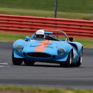 CM24 1845 Graeme Dodd, James Dodd, Ginetta G16 CM24 1845 Graeme Dodd, James Dodd, Ginetta G16