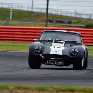 CM24 1850 John Spiers, TVR Griffith CM24 1850 John Spiers, TVR Griffith