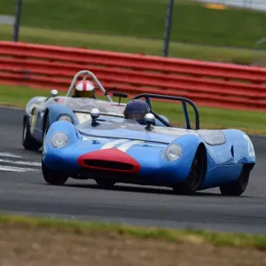 CM24 1854 Nick Fennell, Lotus 23B CM24 1854 Nick Fennell, Lotus 23B