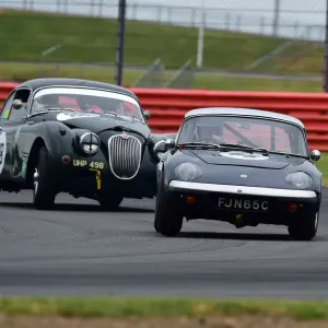 CM24 1863 Cliff Gray, Lotus Elan S2 CM24 1863 Cliff Gray, Lotus Elan S2