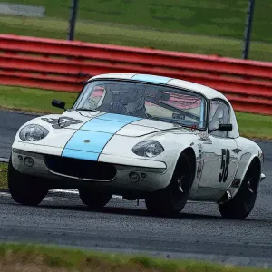 CM24 1887b Oliver Ford, Lotus Elan CM24 1887b Oliver Ford, Lotus Elan