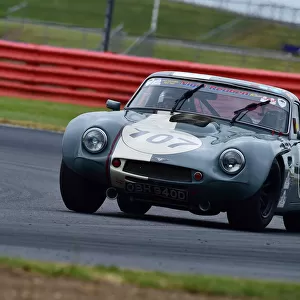 CM24 1888 Vicky Brooks, TVR Griffith