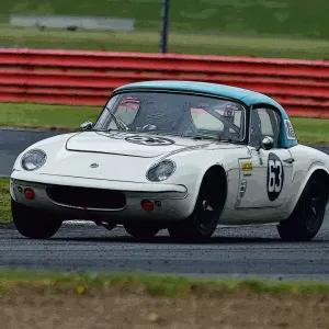 CM24 1896 Roderick Jack, Patrick Jack, Lotus Elan CM24 1896 Roderick Jack, Patrick Jack, Lotus Elan