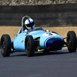 CM24 2103 Justin Fleming, Lola Mk2 CM24 2103 Justin Fleming, Lola Mk2