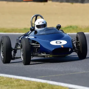 CM24 2107 Robin Longdon, Lola Mk3 CM24 2107 Robin Longdon, Lola Mk3